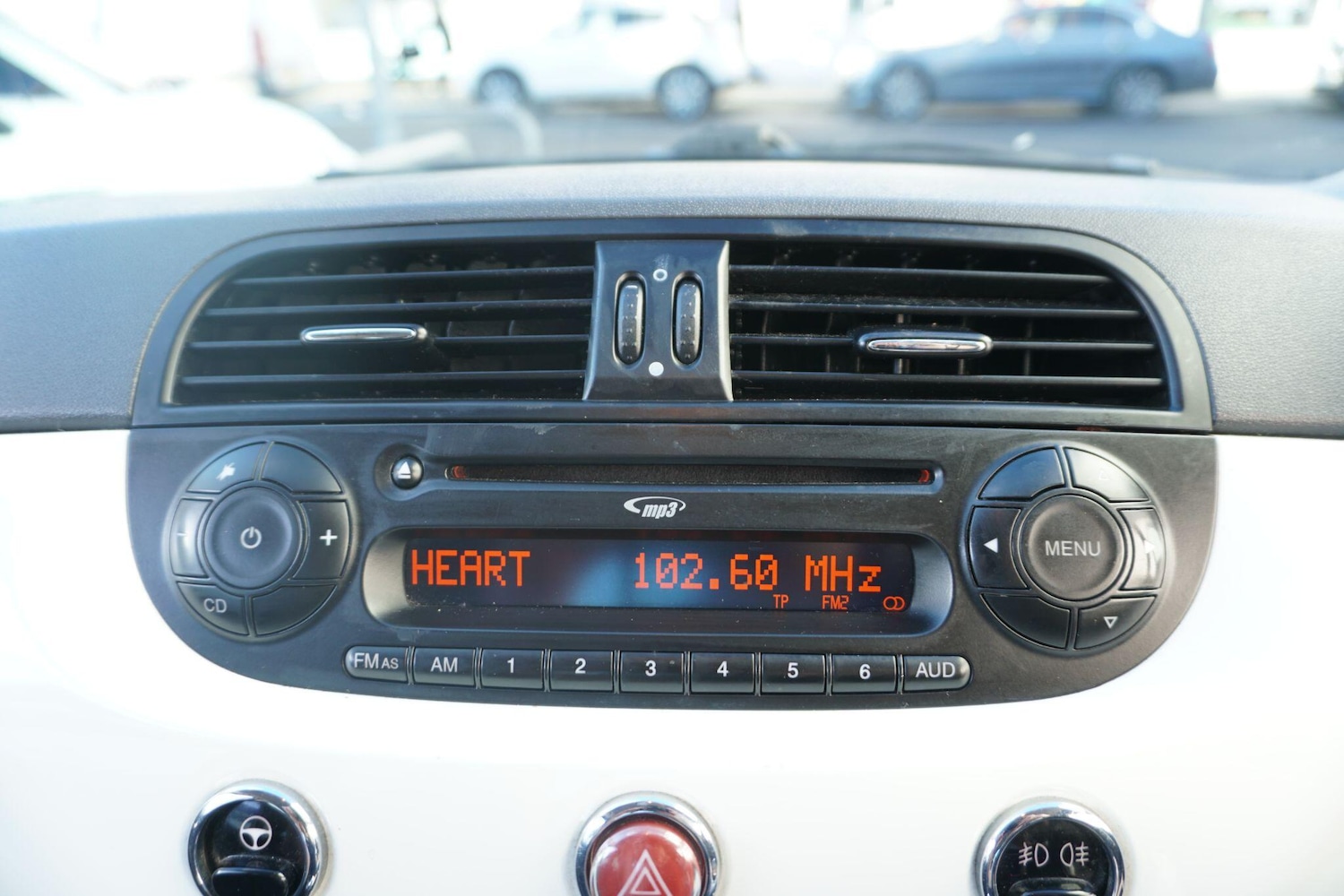 Used Fiat 500 2011 for sale - 76801352: Photo 33