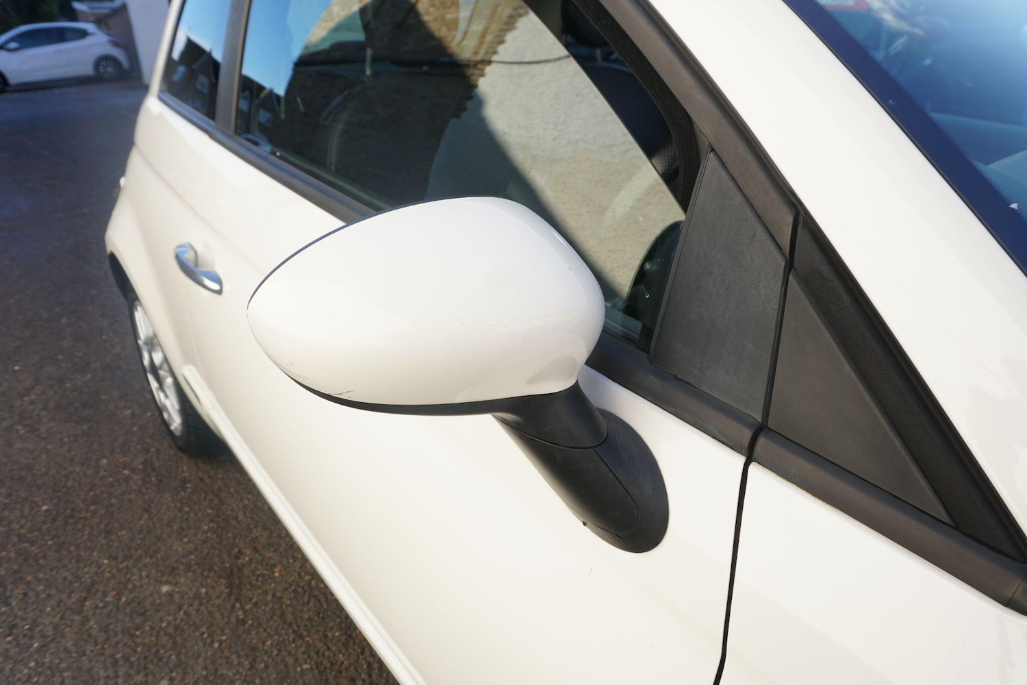 Used Fiat 500 2011 for sale - 76801352: Photo 35