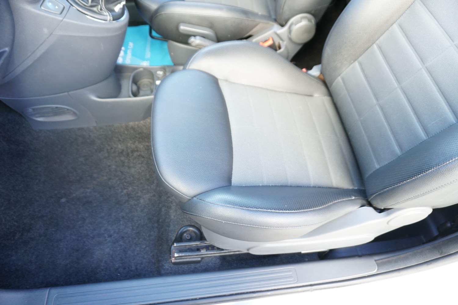 Used Fiat 500 2011 for sale - 76801352: Photo 38