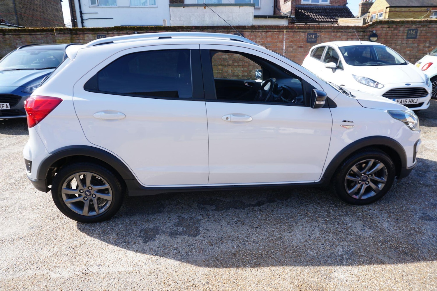 Used Ford Ka+ 2019 for sale - 77978435: Photo 10