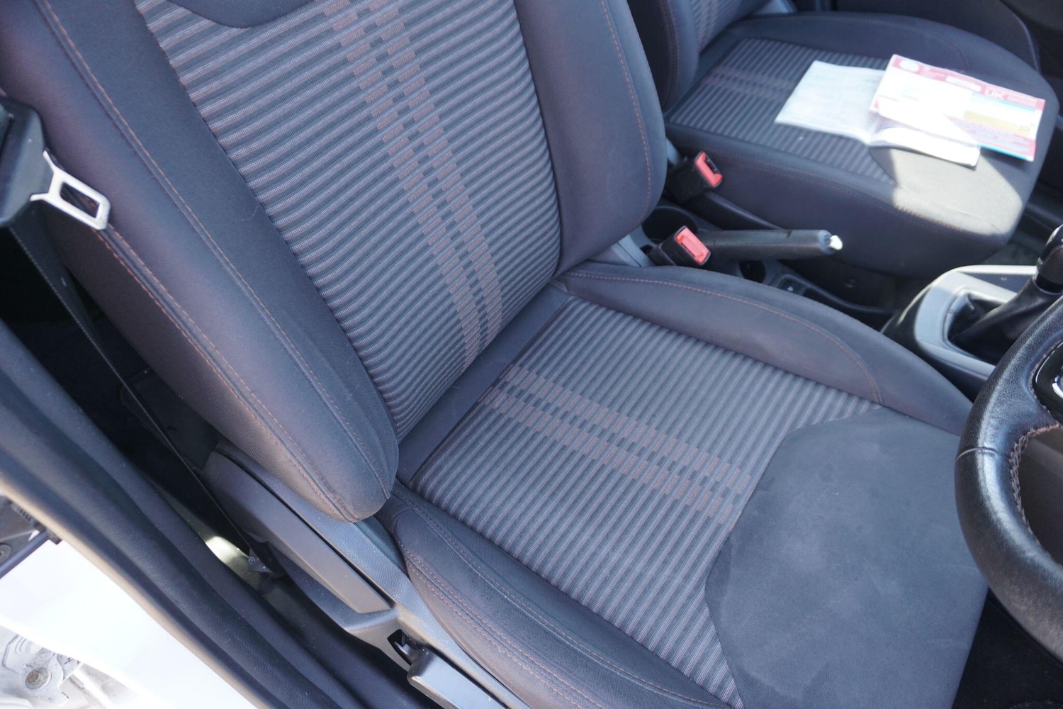 Used Ford Ka+ 2019 for sale - 77978435: Photo 14