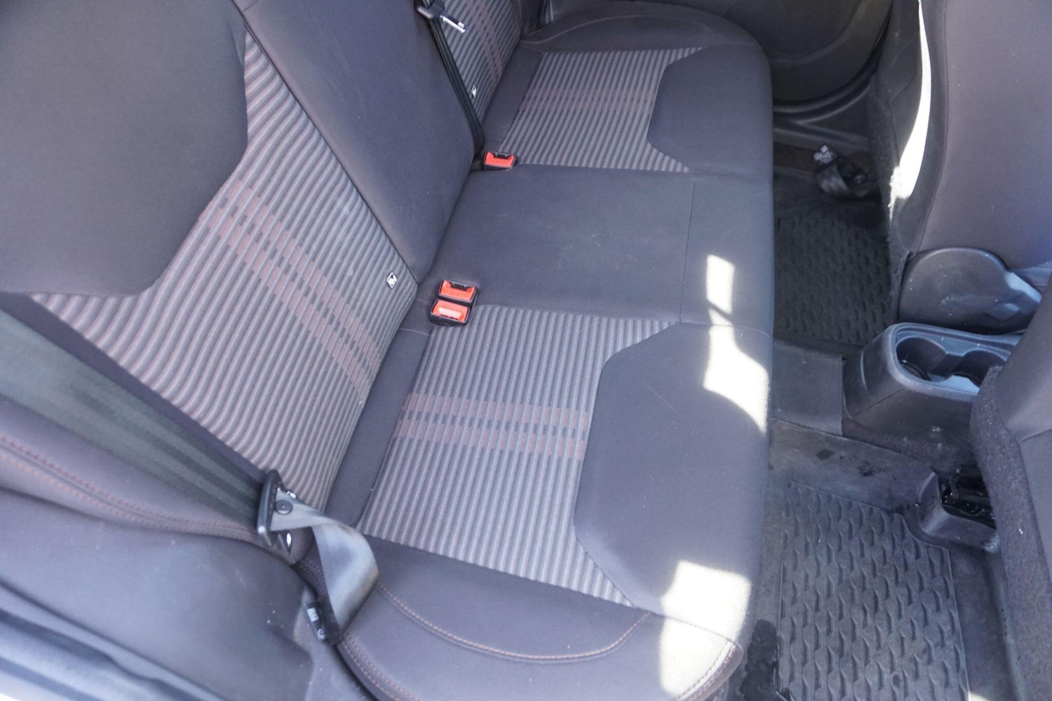 Used Ford Ka+ 2019 for sale - 77978435: Photo 16