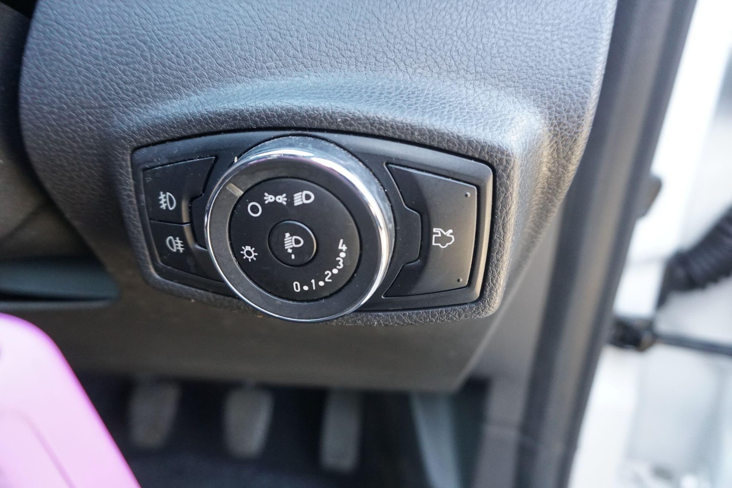 Used Ford Ka+ 2019 for sale - 77978435: Photo 17