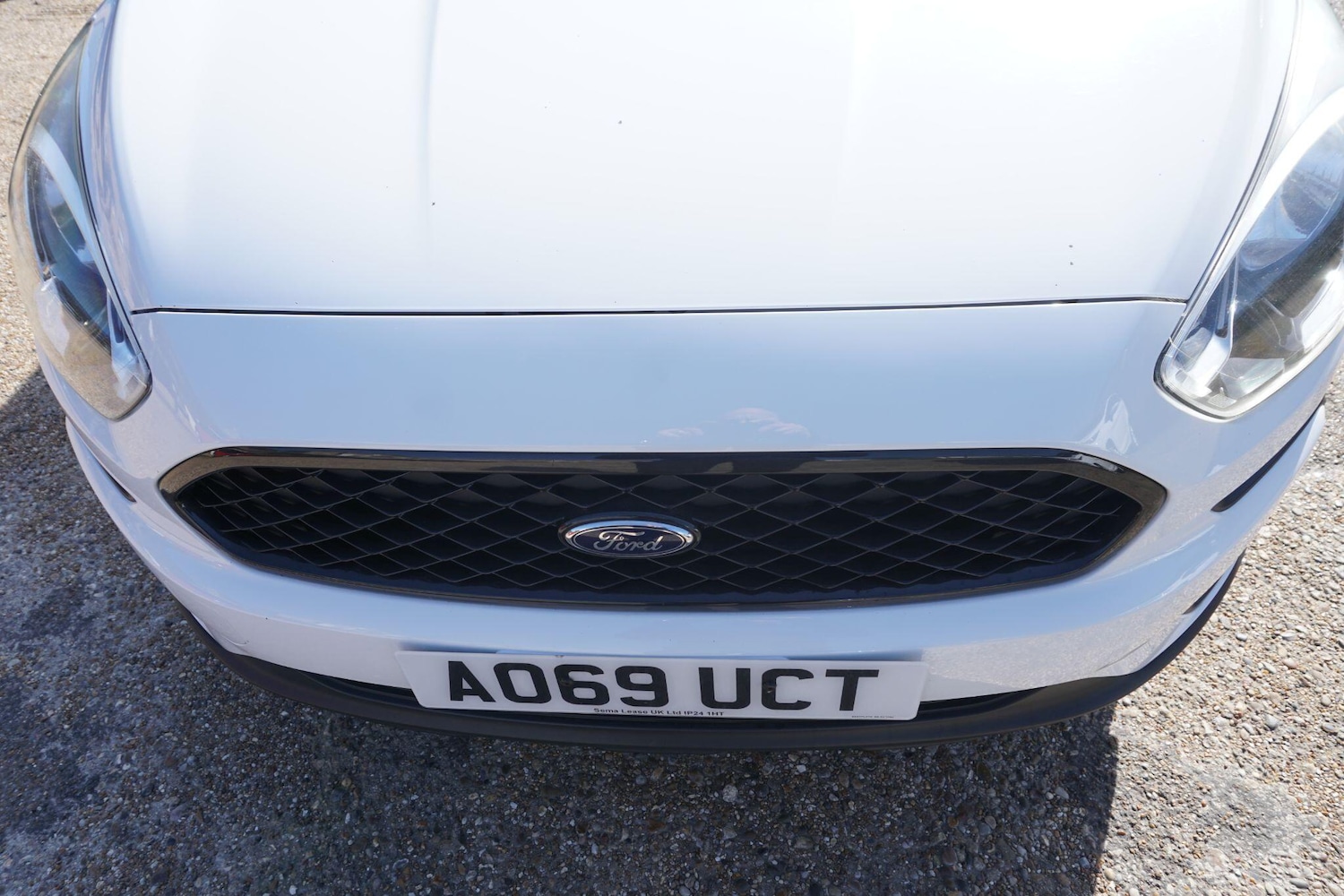 Used Ford Ka+ 2019 for sale - 77978435: Photo 2