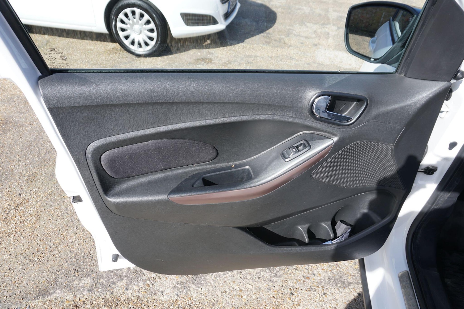 Used Ford Ka+ 2019 for sale - 77978435: Photo 23