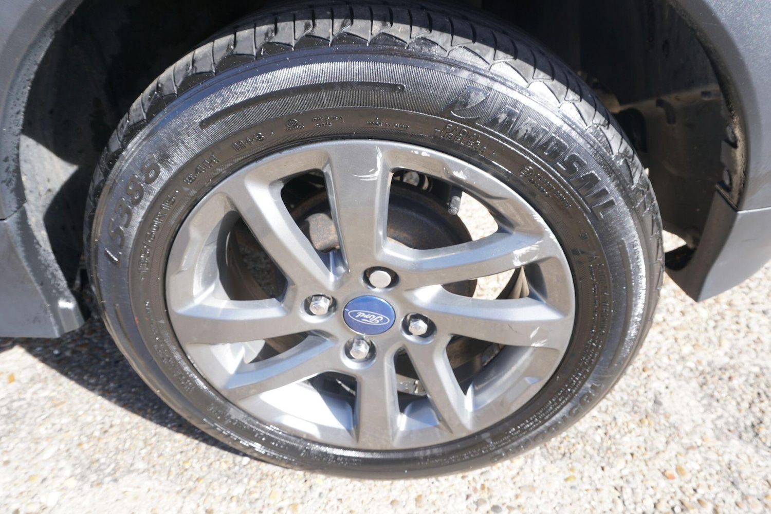 Used Ford Ka+ 2019 for sale - 77978435: Photo 27