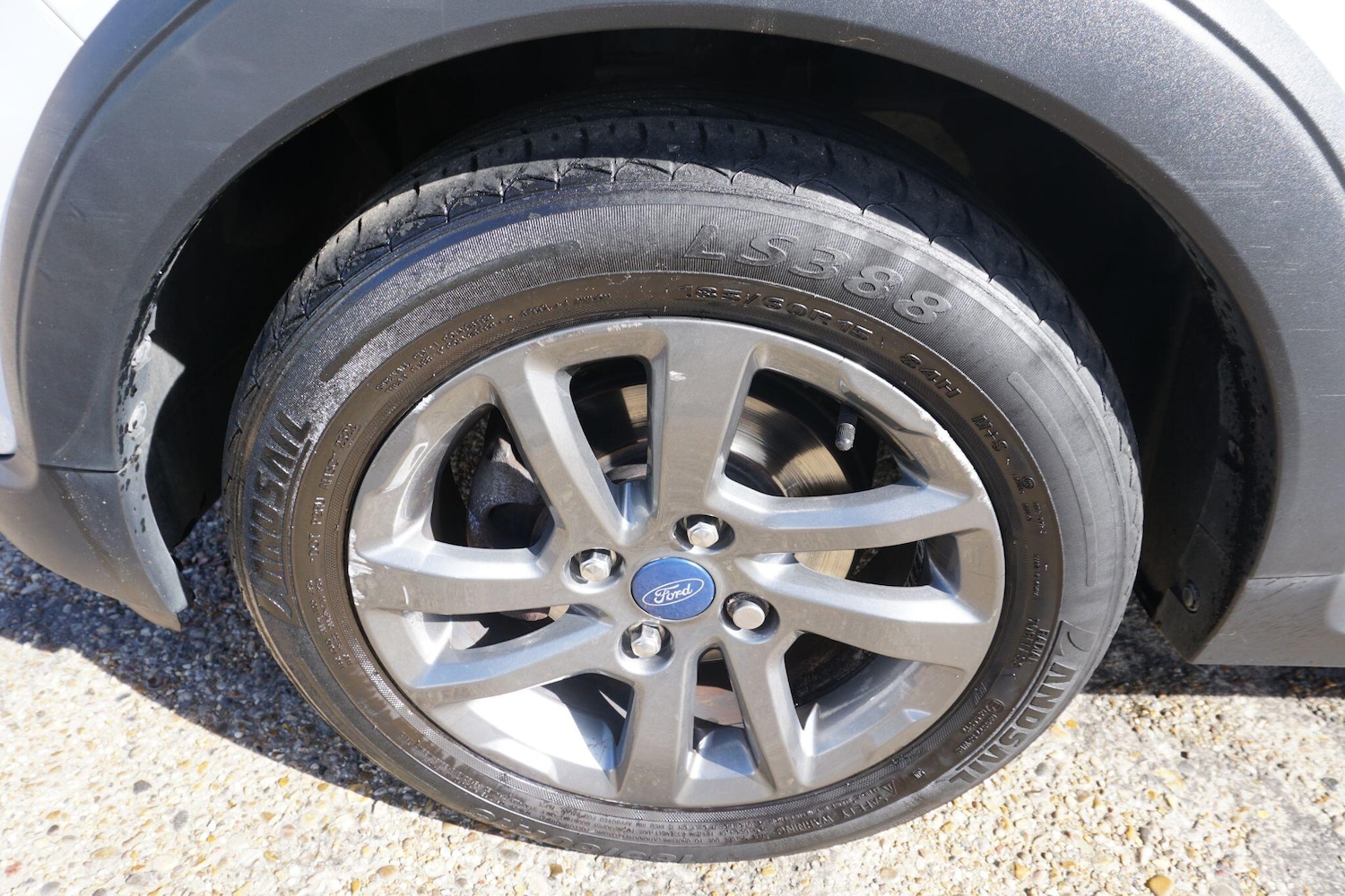 Used Ford Ka+ 2019 for sale - 77978435: Photo 28