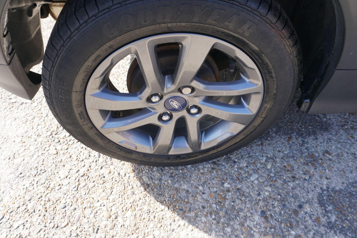 Used Ford Ka+ 2019 for sale - 77978435: Photo 29