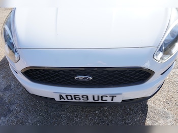 Used Ford Ka+ 2019 for sale - 77978435: Photo