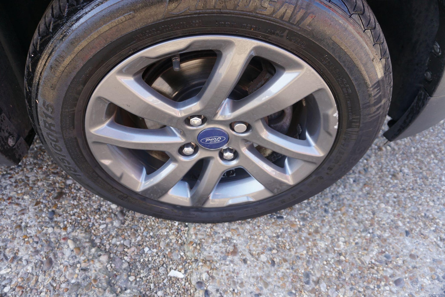 Used Ford Ka+ 2019 for sale - 77978435: Photo 30