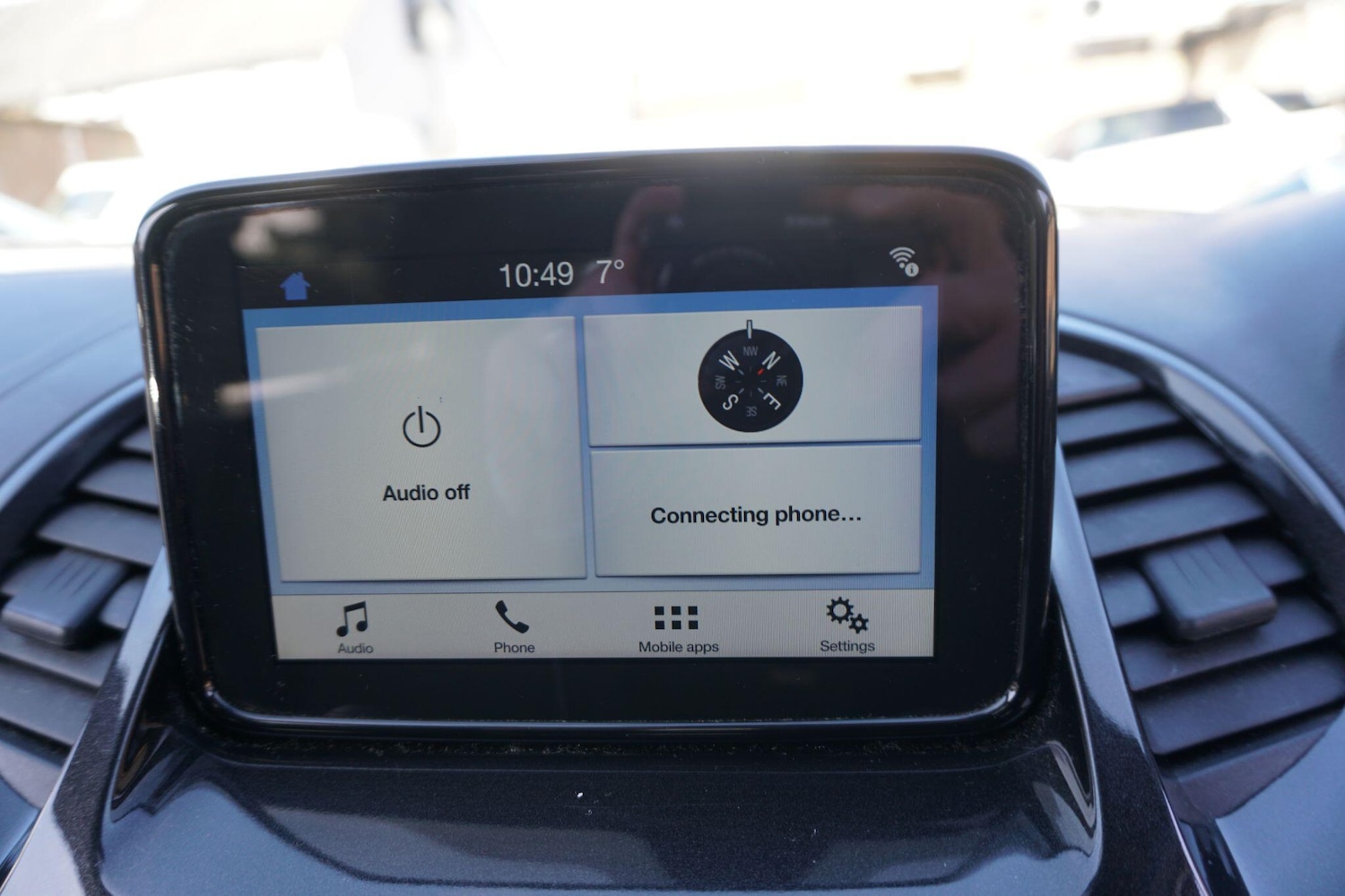 Used Ford Ka+ 2019 for sale - 77978435: Photo 31