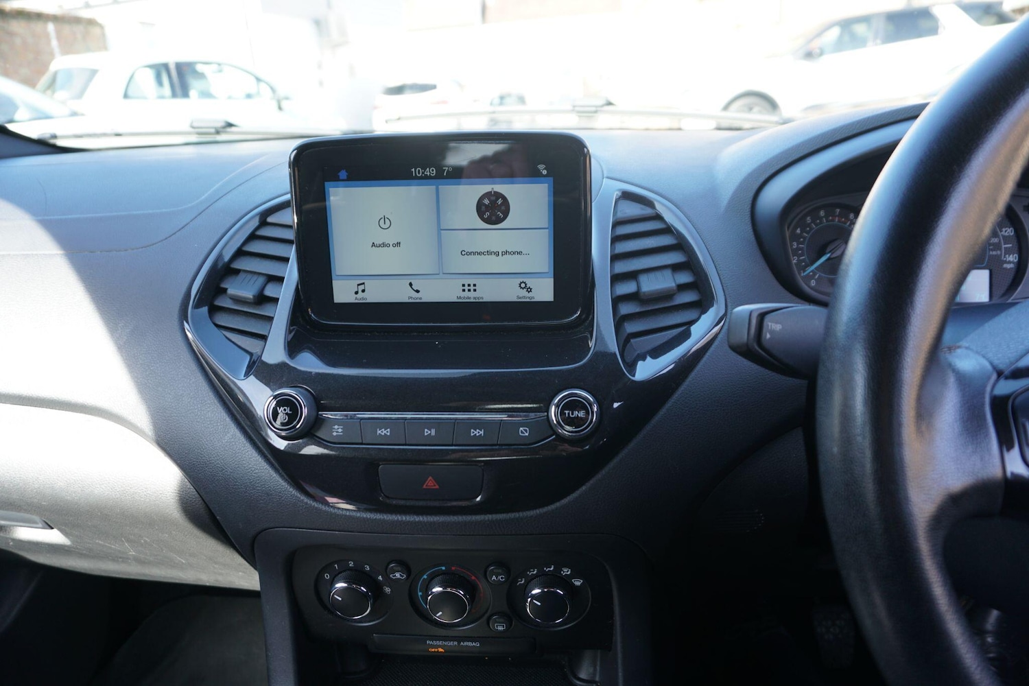 Used Ford Ka+ 2019 for sale - 77978435: Photo 32