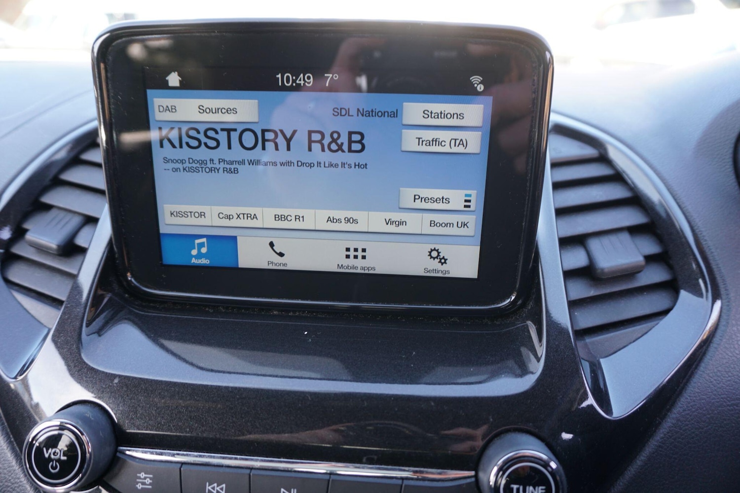 Used Ford Ka+ 2019 for sale - 77978435: Photo 33