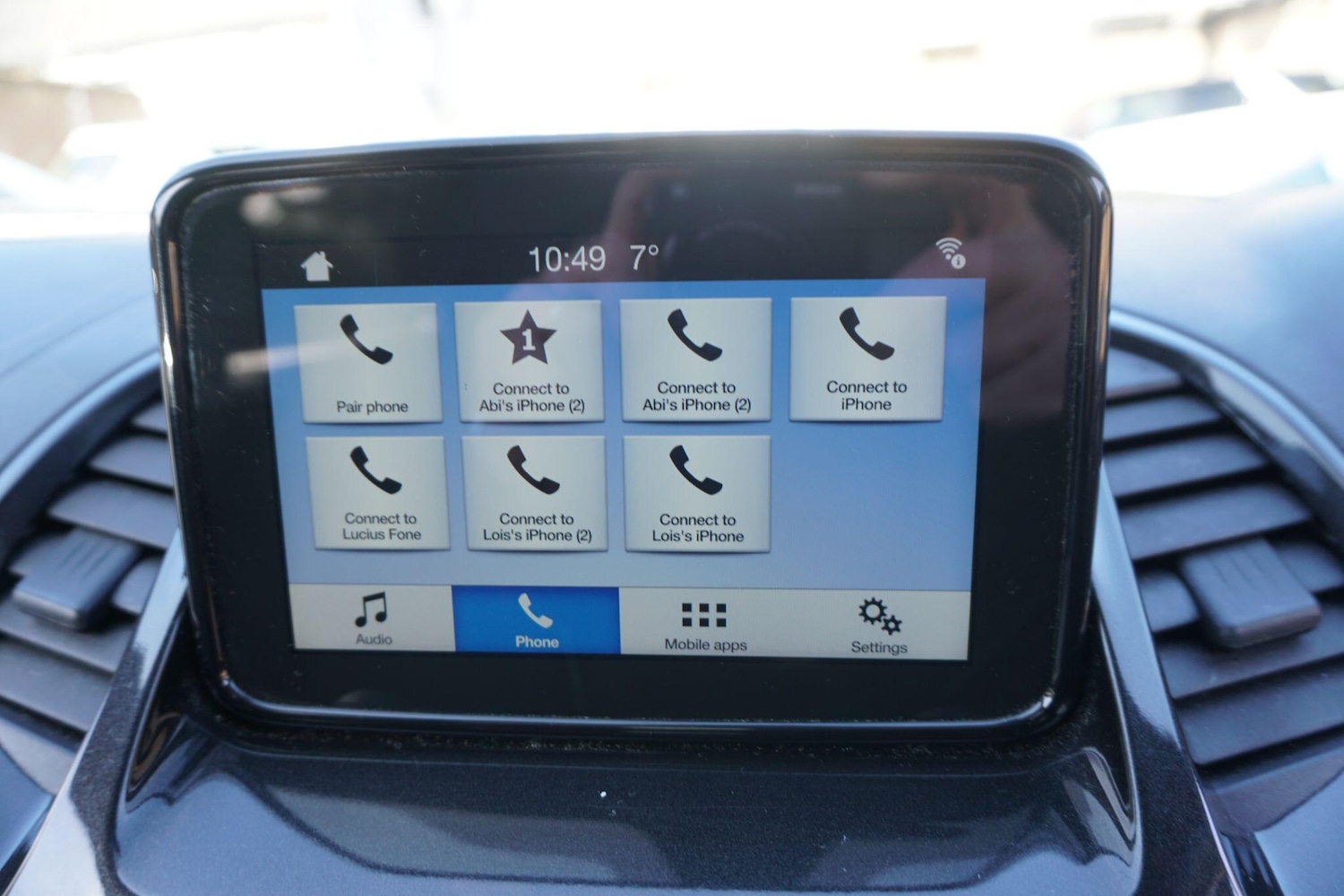 Used Ford Ka+ 2019 for sale - 77978435: Photo 34