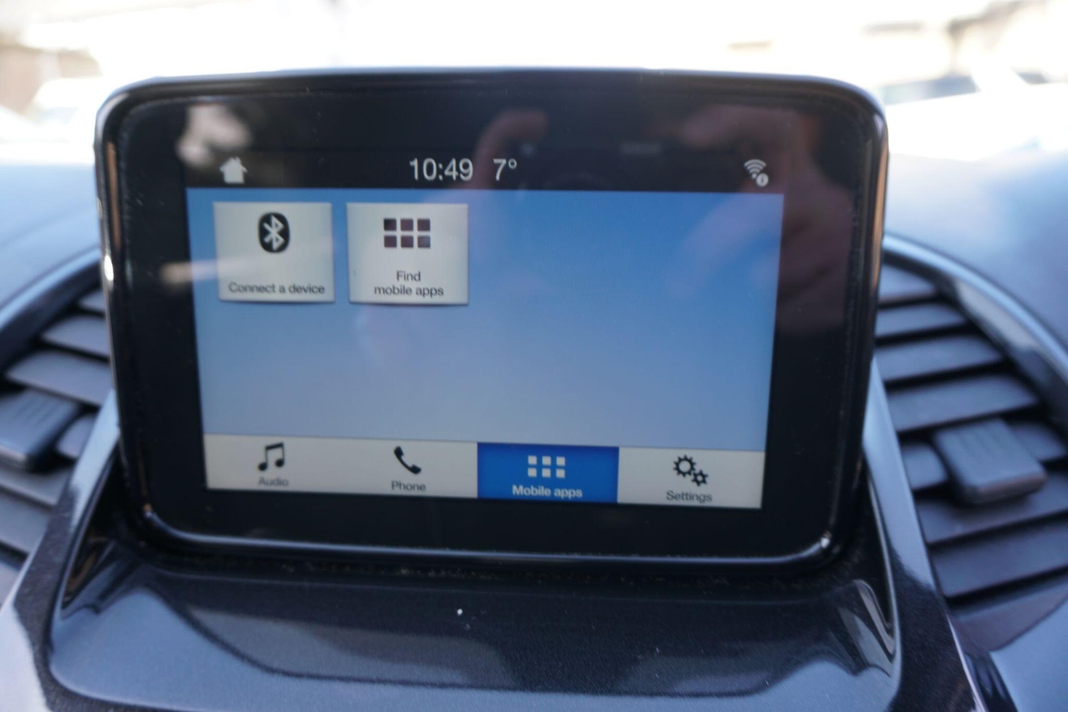 Used Ford Ka+ 2019 for sale - 77978435: Photo 35