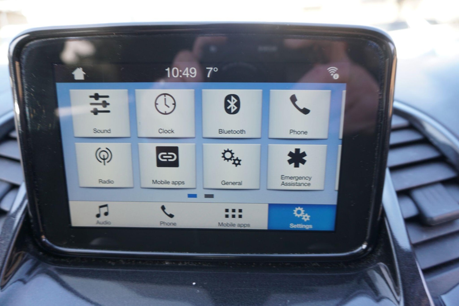 Used Ford Ka+ 2019 for sale - 77978435: Photo 36