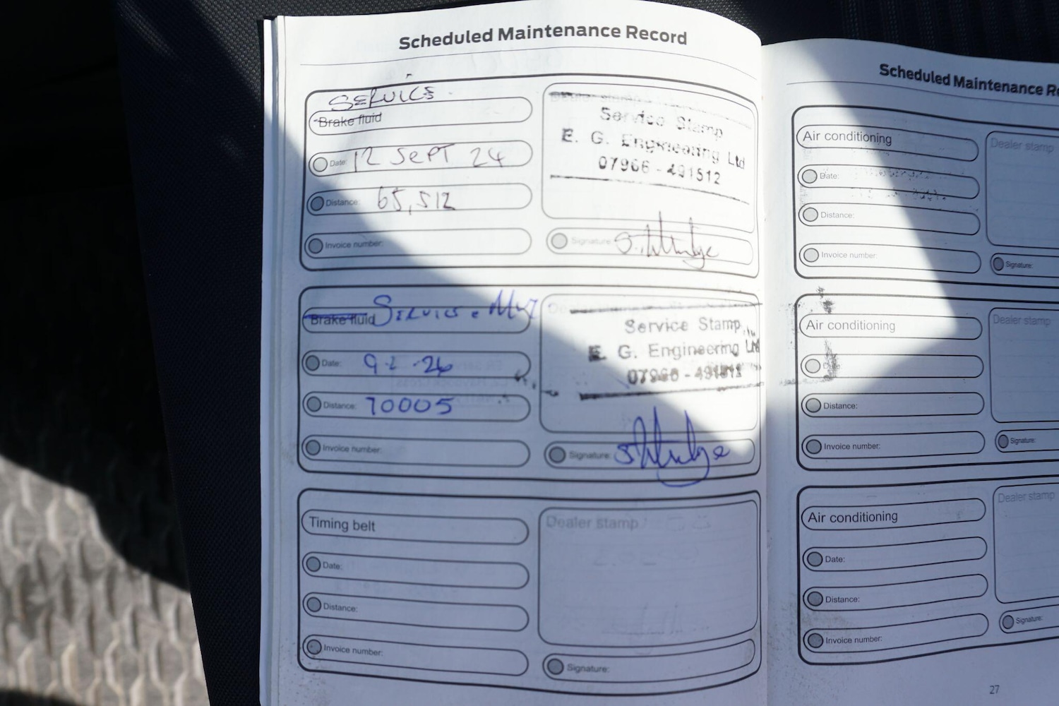 Used Ford Ka+ 2019 for sale - 77978435: Photo 37