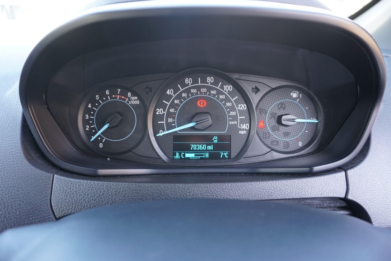 Used Ford Ka+ 2019 for sale - 77978435: Photo 40