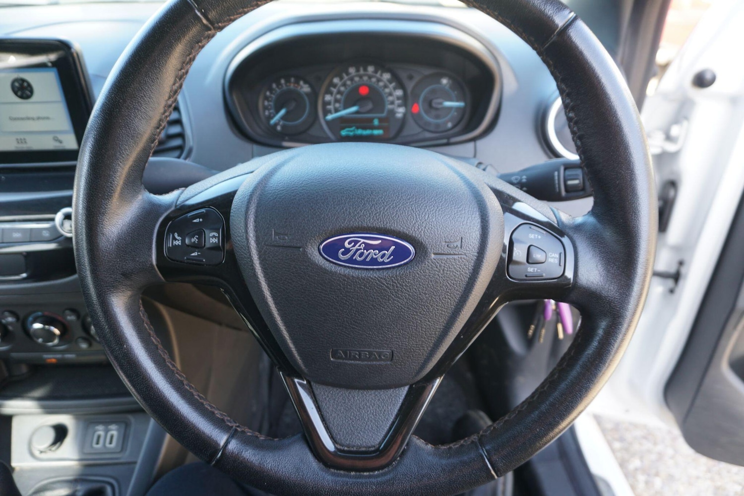 Used Ford Ka+ 2019 for sale - 77978435: Photo 43