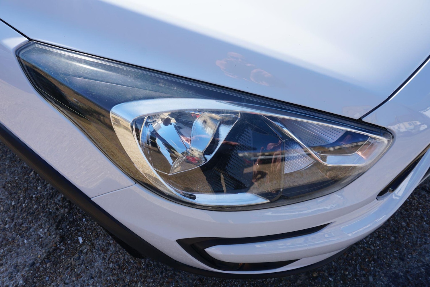 Used Ford Ka+ 2019 for sale - 77978435: Photo 45