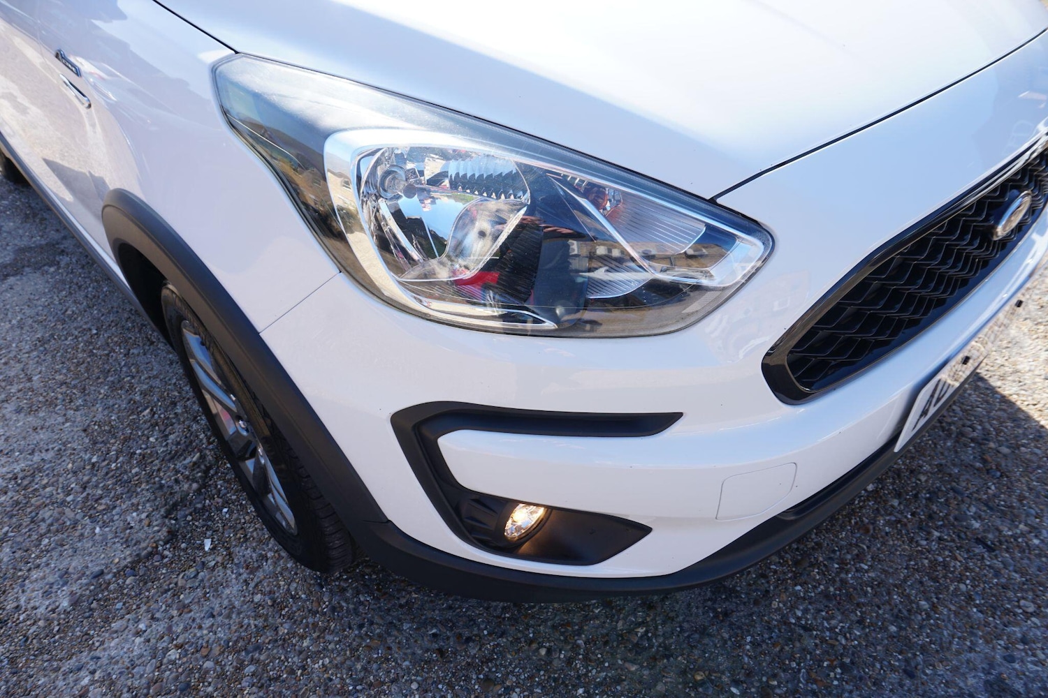 Used Ford Ka+ 2019 for sale - 77978435: Photo 46