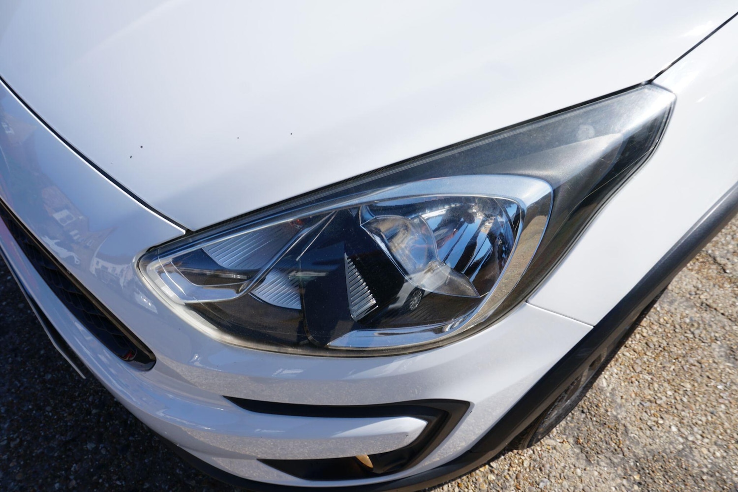 Used Ford Ka+ 2019 for sale - 77978435: Photo 47