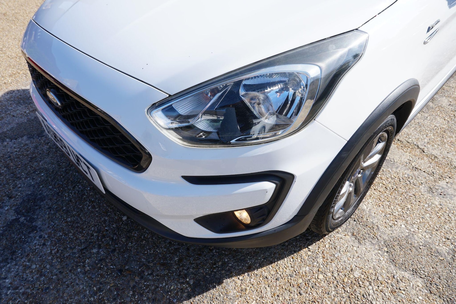 Used Ford Ka+ 2019 for sale - 77978435: Photo 48