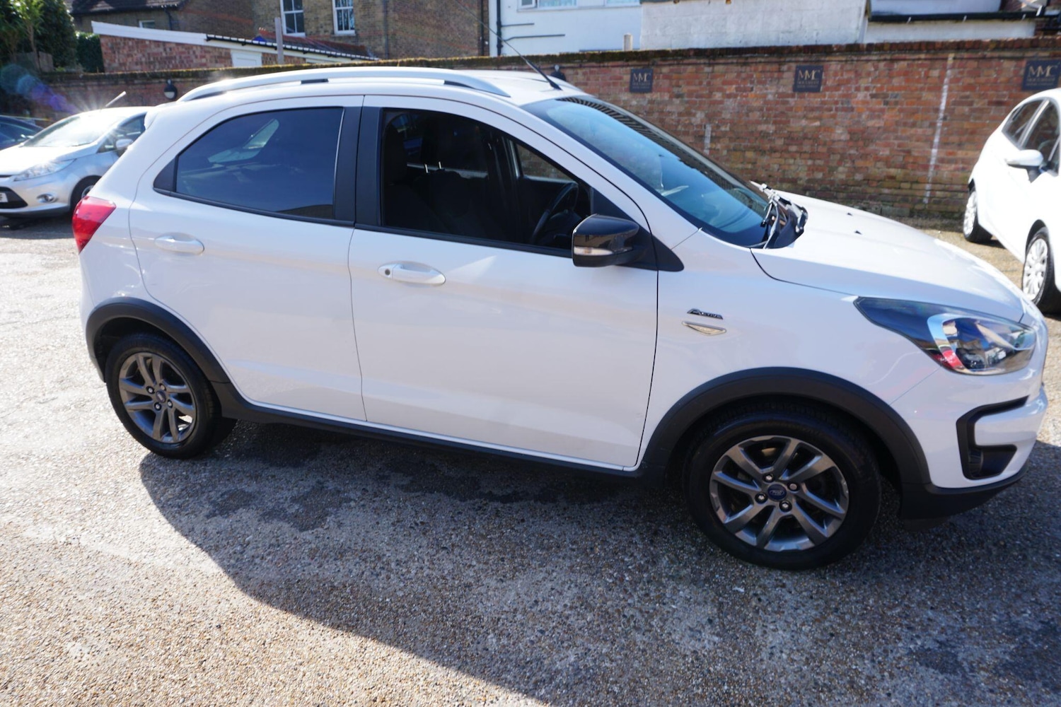 Used Ford Ka+ 2019 for sale - 77978435: Photo 50
