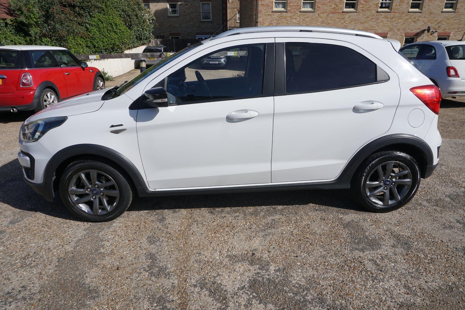 Used Ford Ka+ 2019 for sale - 77978435: Photo 8