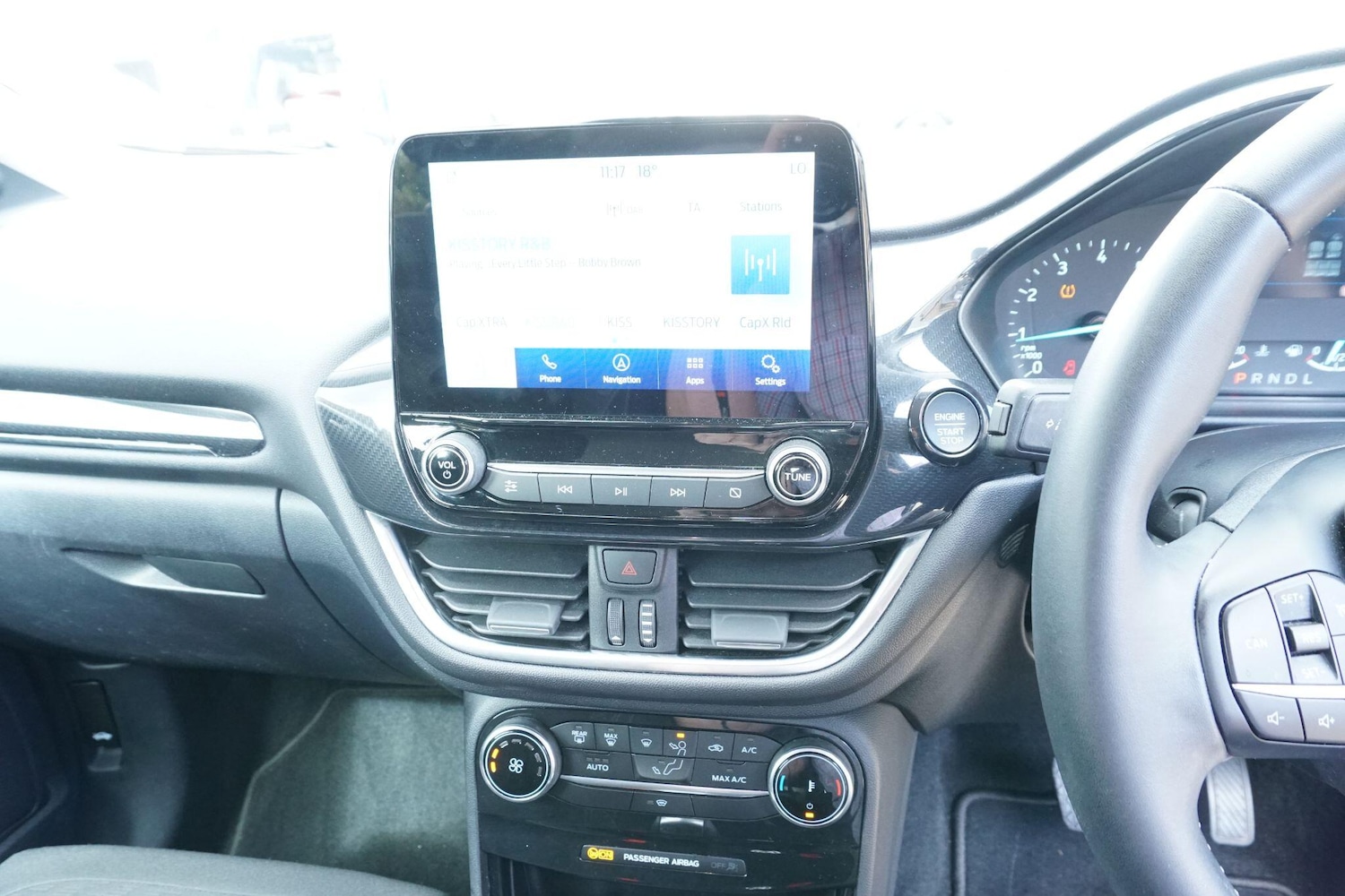 Vehicle 29