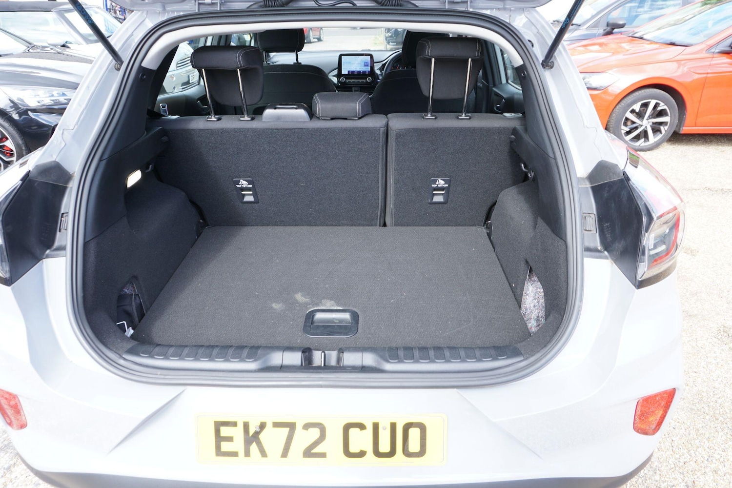 Vehicle 37