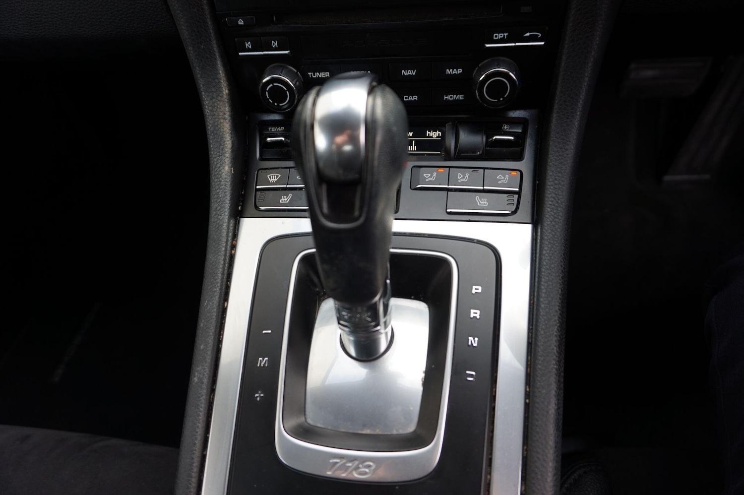 Used Porsche 718 Boxster for sale - 76457010: Photo 20