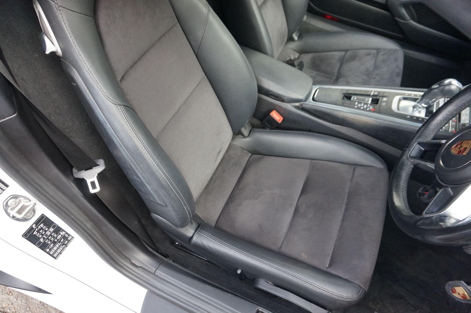 Used Porsche 718 Boxster for sale - 76457010: Photo 22