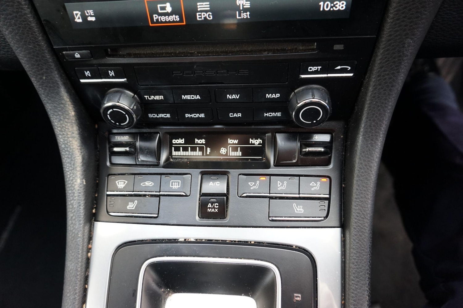 Used Porsche 718 Boxster for sale - 76457010: Photo 25