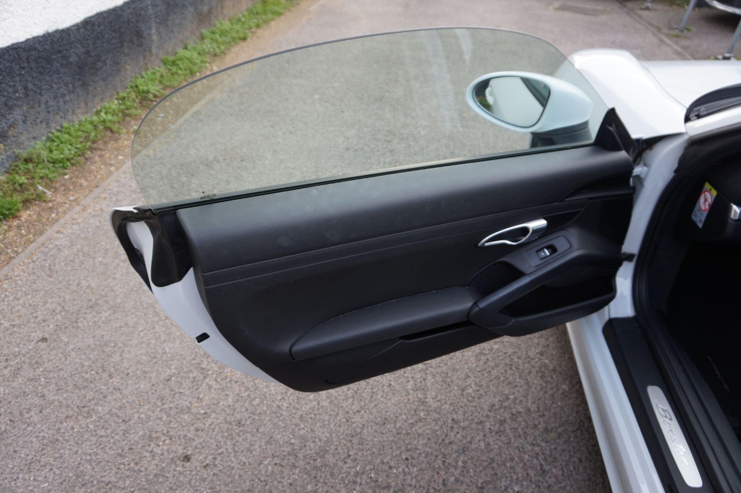 Used Porsche 718 Boxster for sale - 76457010: Photo 26