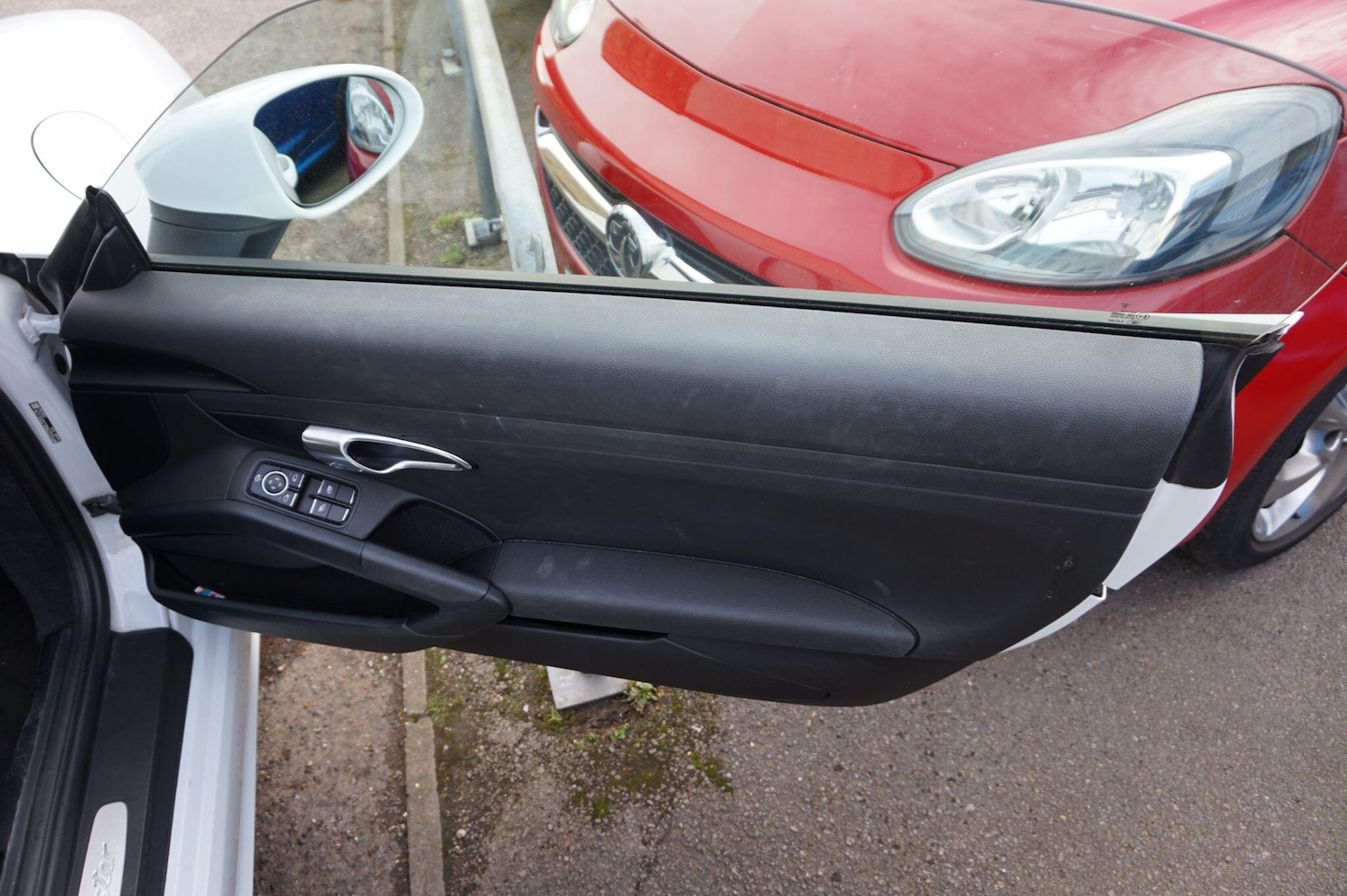 Used Porsche 718 Boxster for sale - 76457010: Photo 27