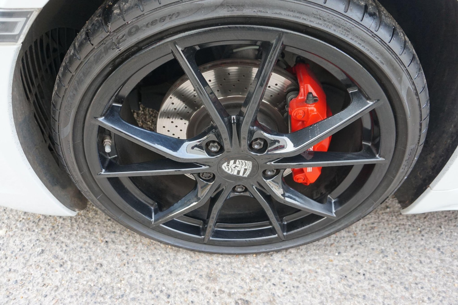 Used Porsche 718 Boxster for sale - 76457010: Photo 28