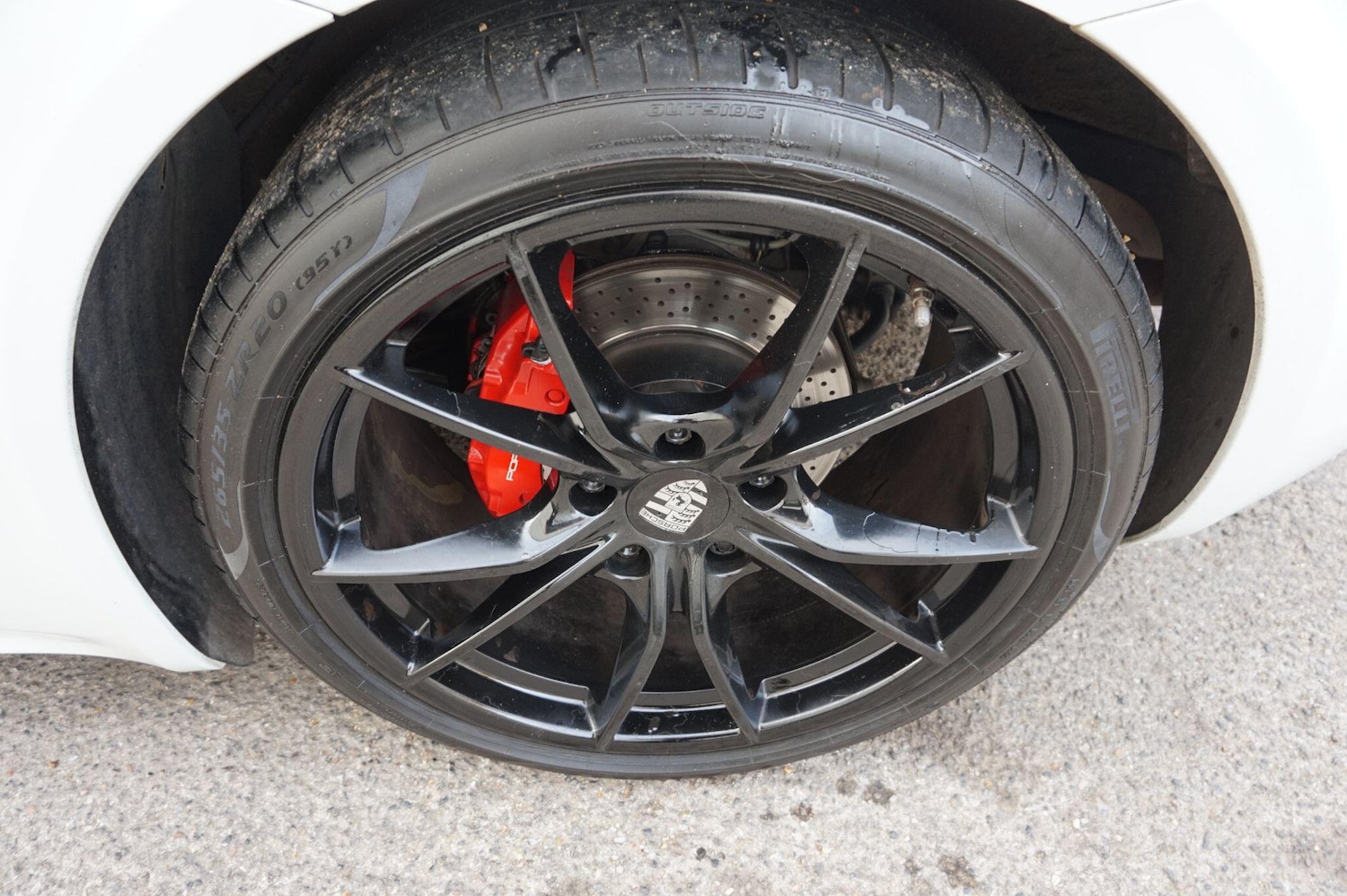 Used Porsche 718 Boxster for sale - 76457010: Photo 29