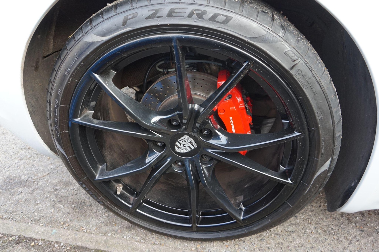 Used Porsche 718 Boxster for sale - 76457010: Photo 30