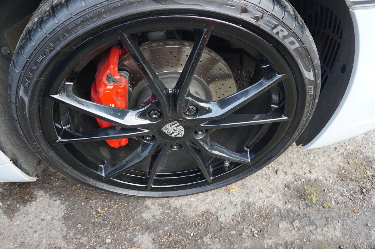 Used Porsche 718 Boxster for sale - 76457010: Photo 31