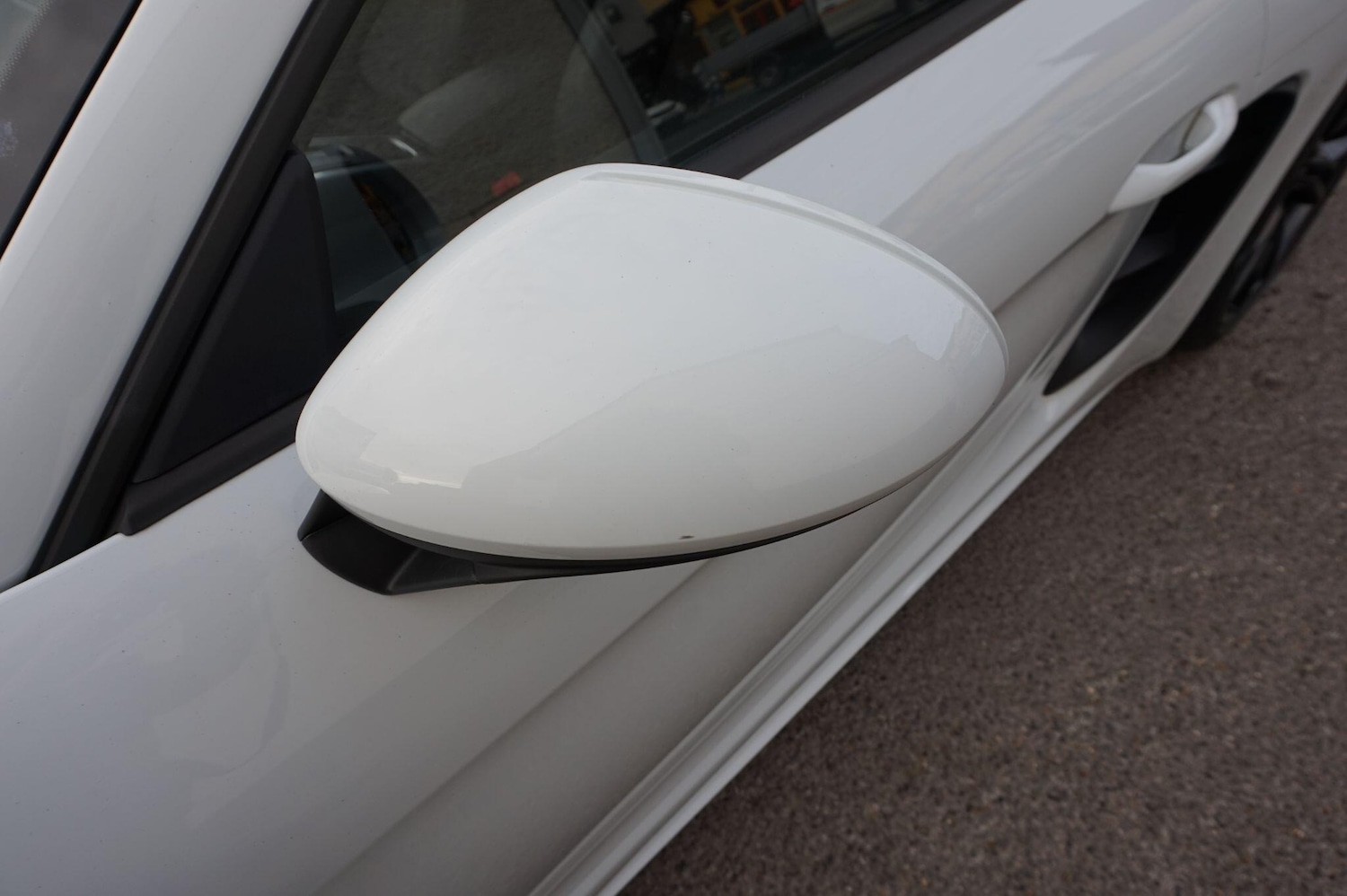 Used Porsche 718 Boxster for sale - 76457010: Photo 33