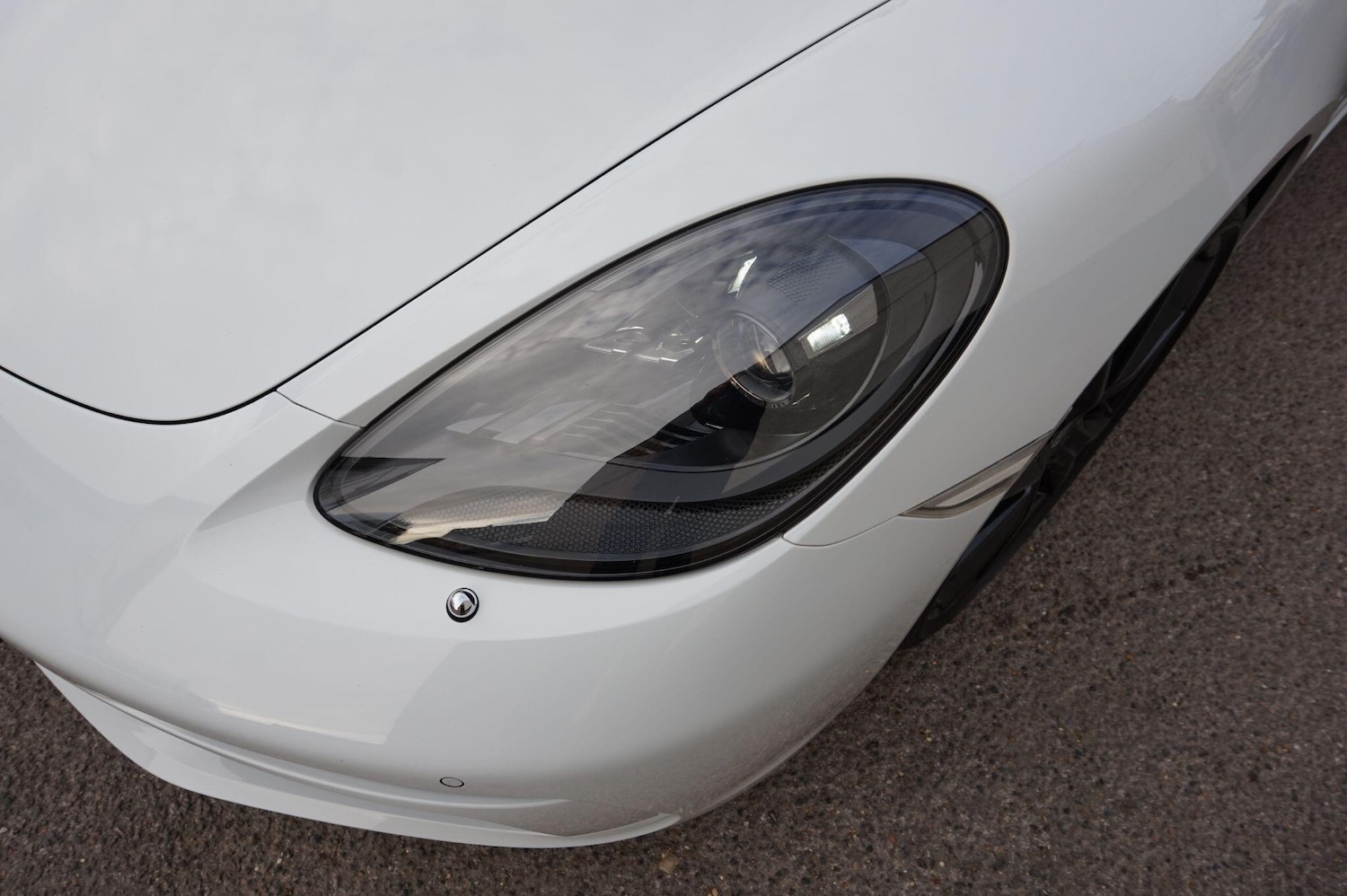 Used Porsche 718 Boxster for sale - 76457010: Photo 37
