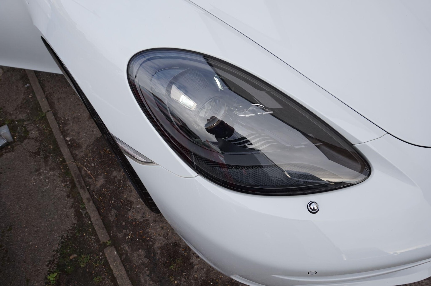Used Porsche 718 Boxster for sale - 76457010: Photo 40