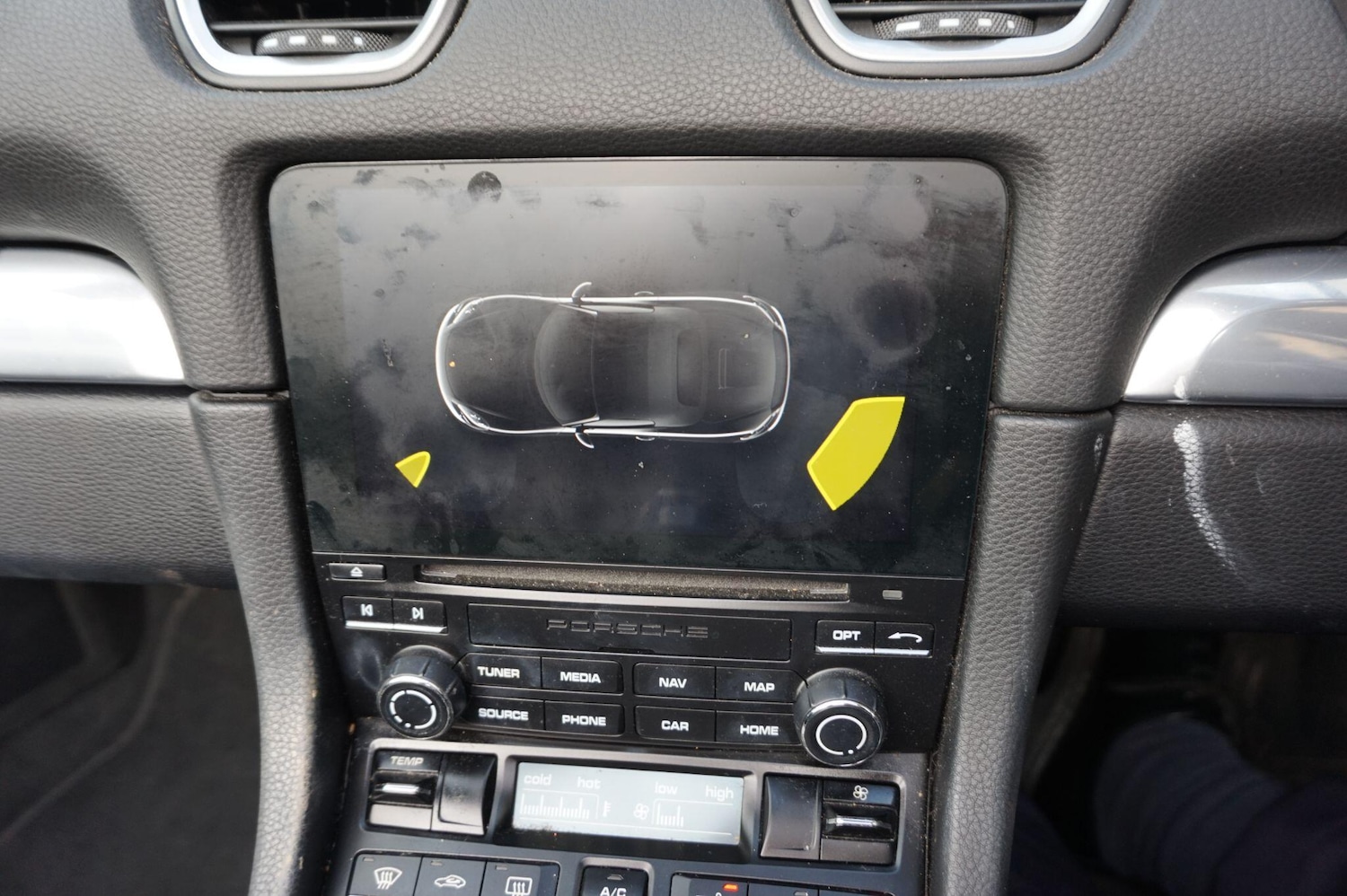 Used Porsche 718 Boxster for sale - 76457010: Photo 42