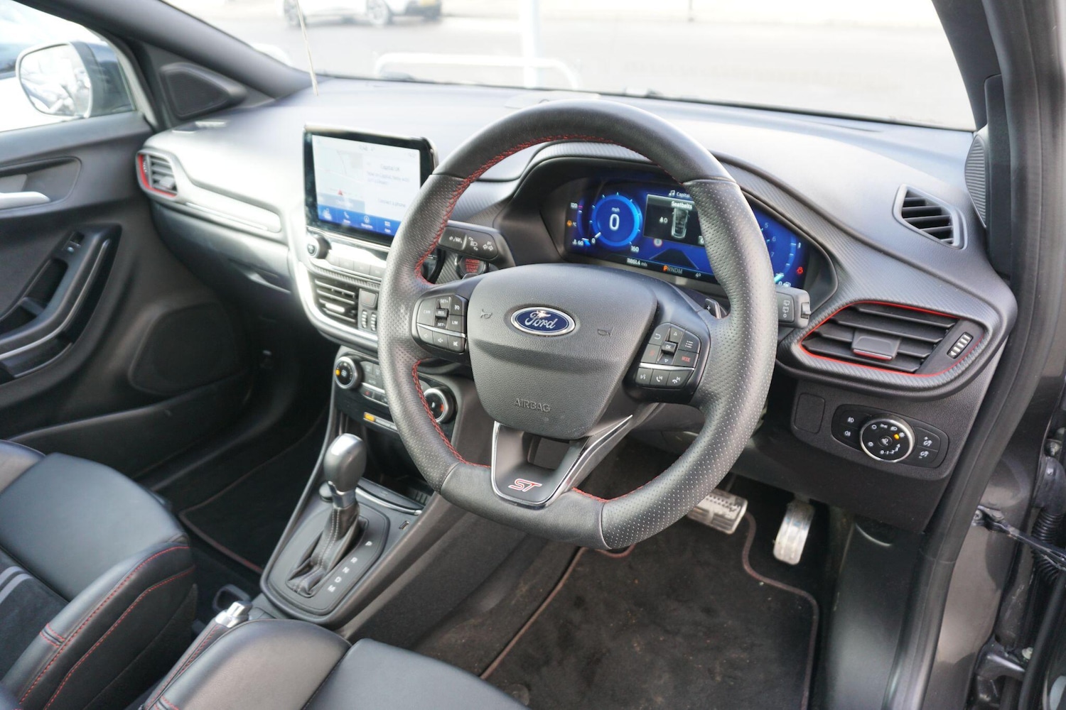 Used Ford Puma 2023 for sale - 77352007: Photo 14