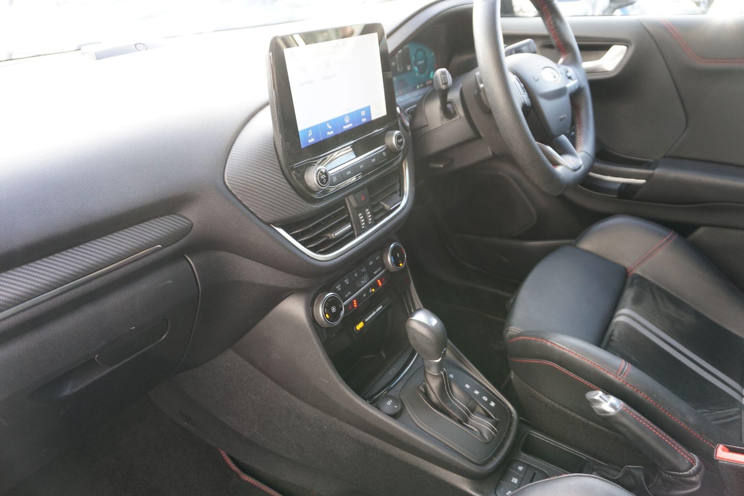 Used Ford Puma 2023 for sale - 77352007: Photo 16