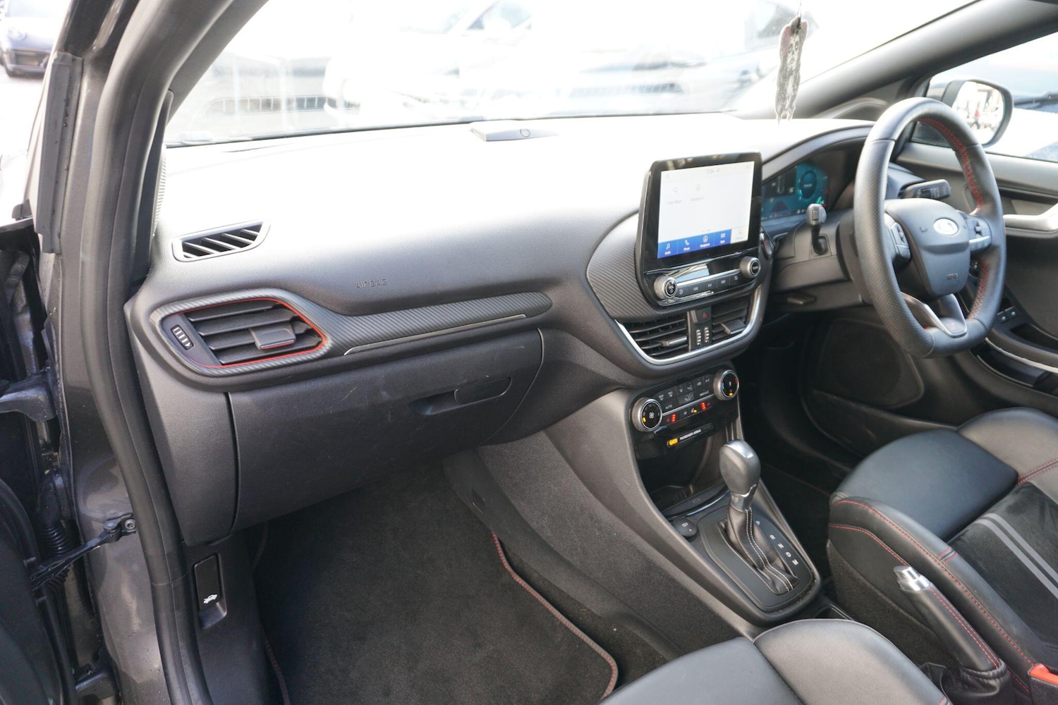 Used Ford Puma 2023 for sale - 77352007: Photo 17