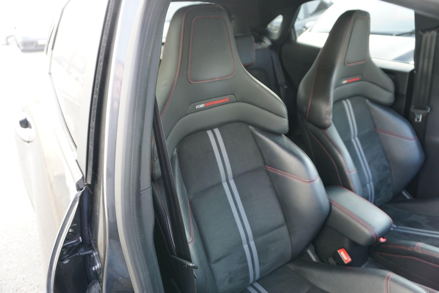 Used Ford Puma 2023 for sale - 77352007: Photo 18