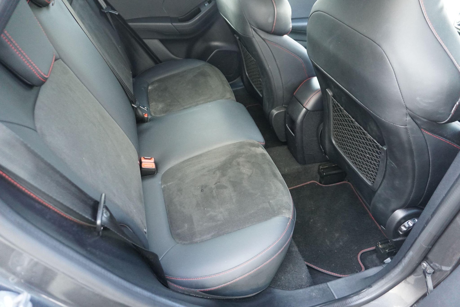 Used Ford Puma 2023 for sale - 77352007: Photo 20