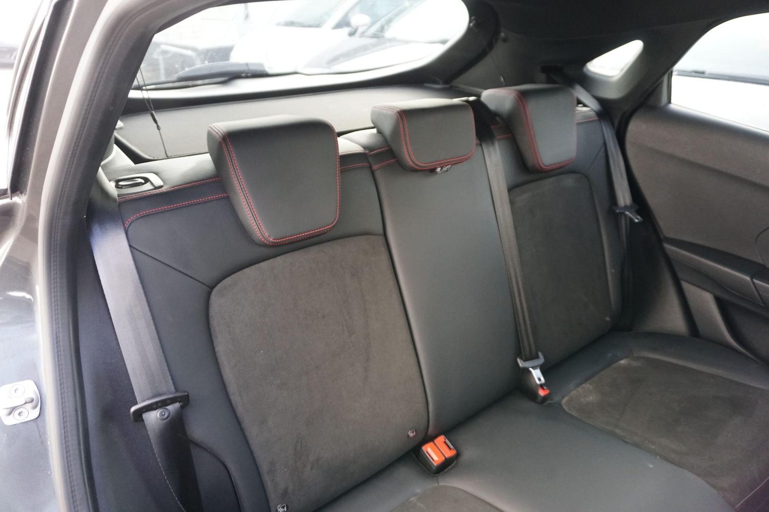 Used Ford Puma 2023 for sale - 77352007: Photo 21